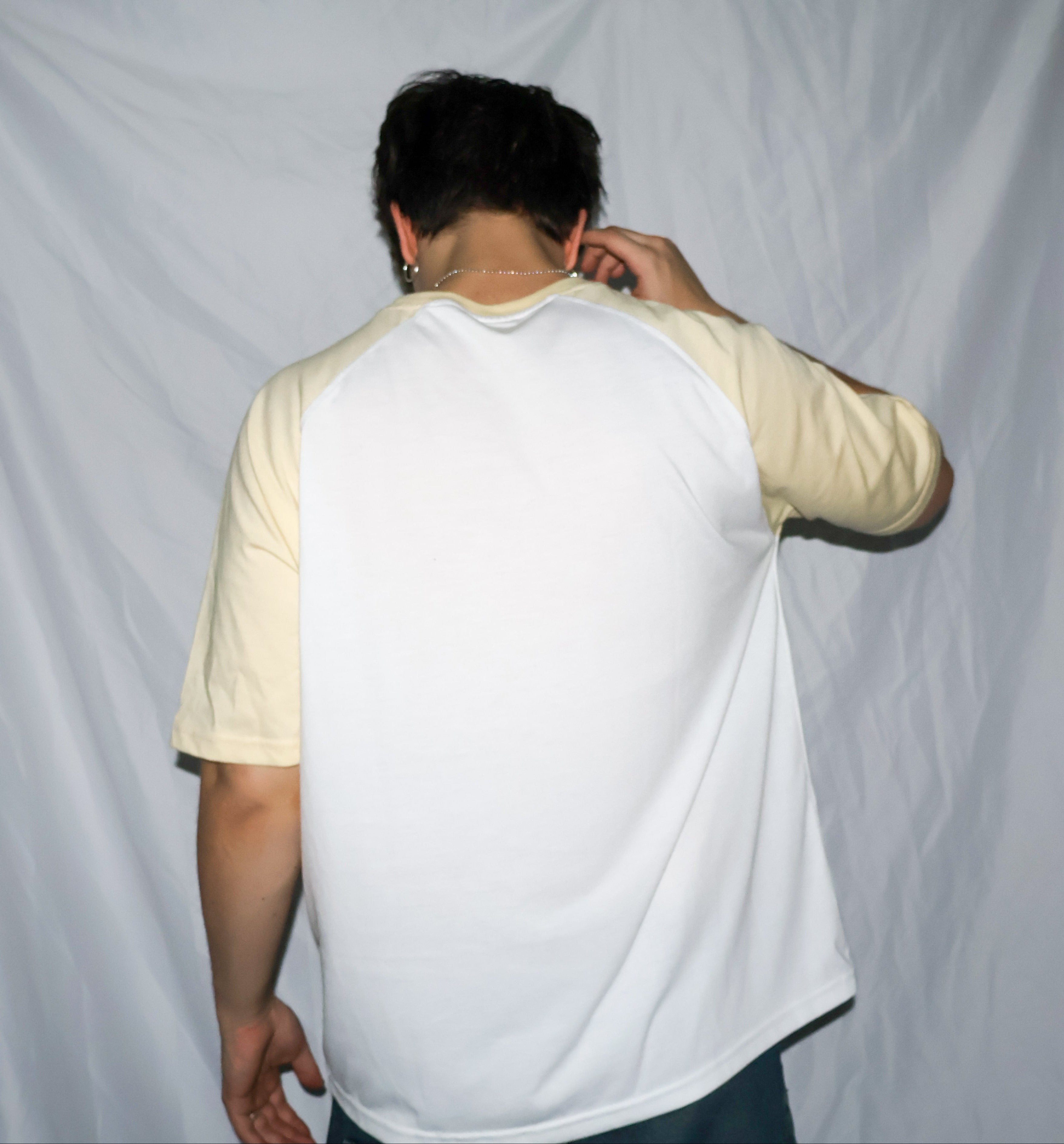 IKARI BEACH TEE