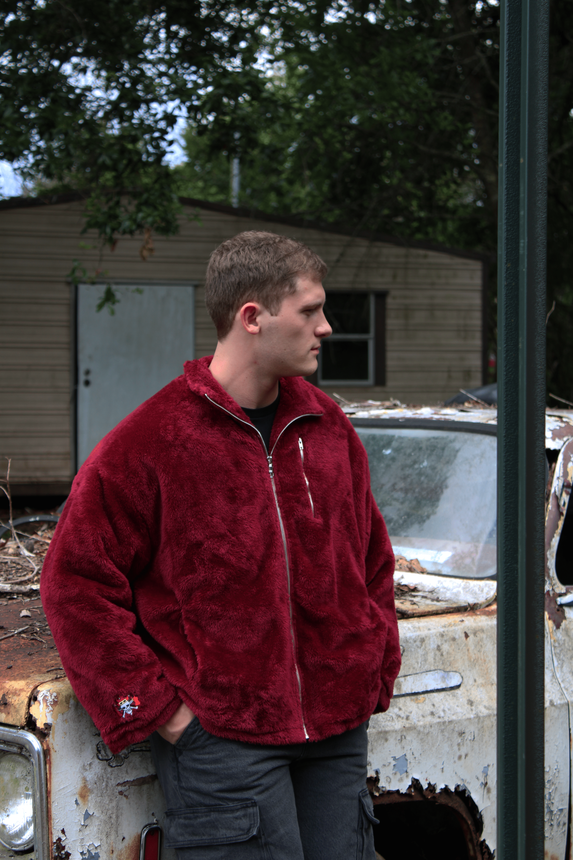 Kid Sherpa (Pre-Order)