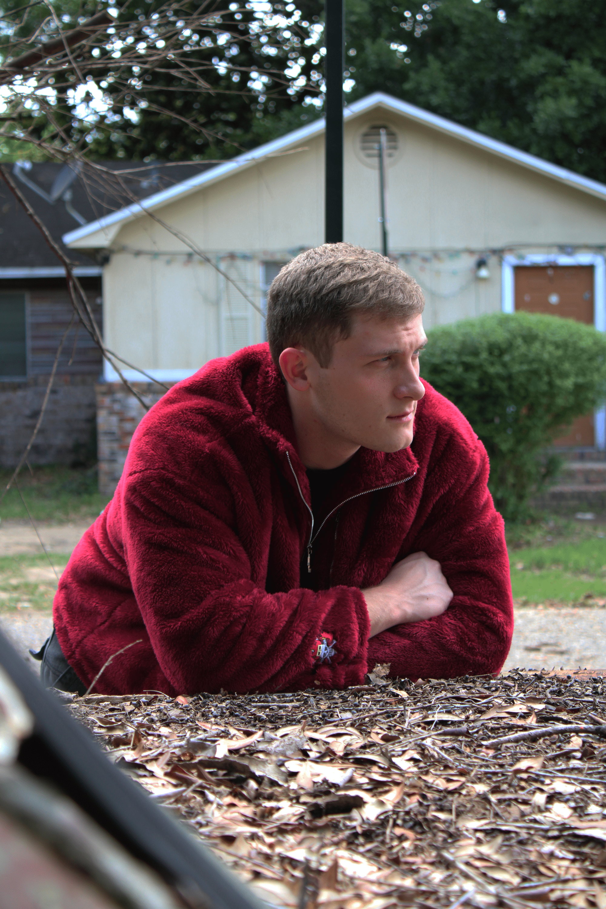 Kid Sherpa (Pre-Order)