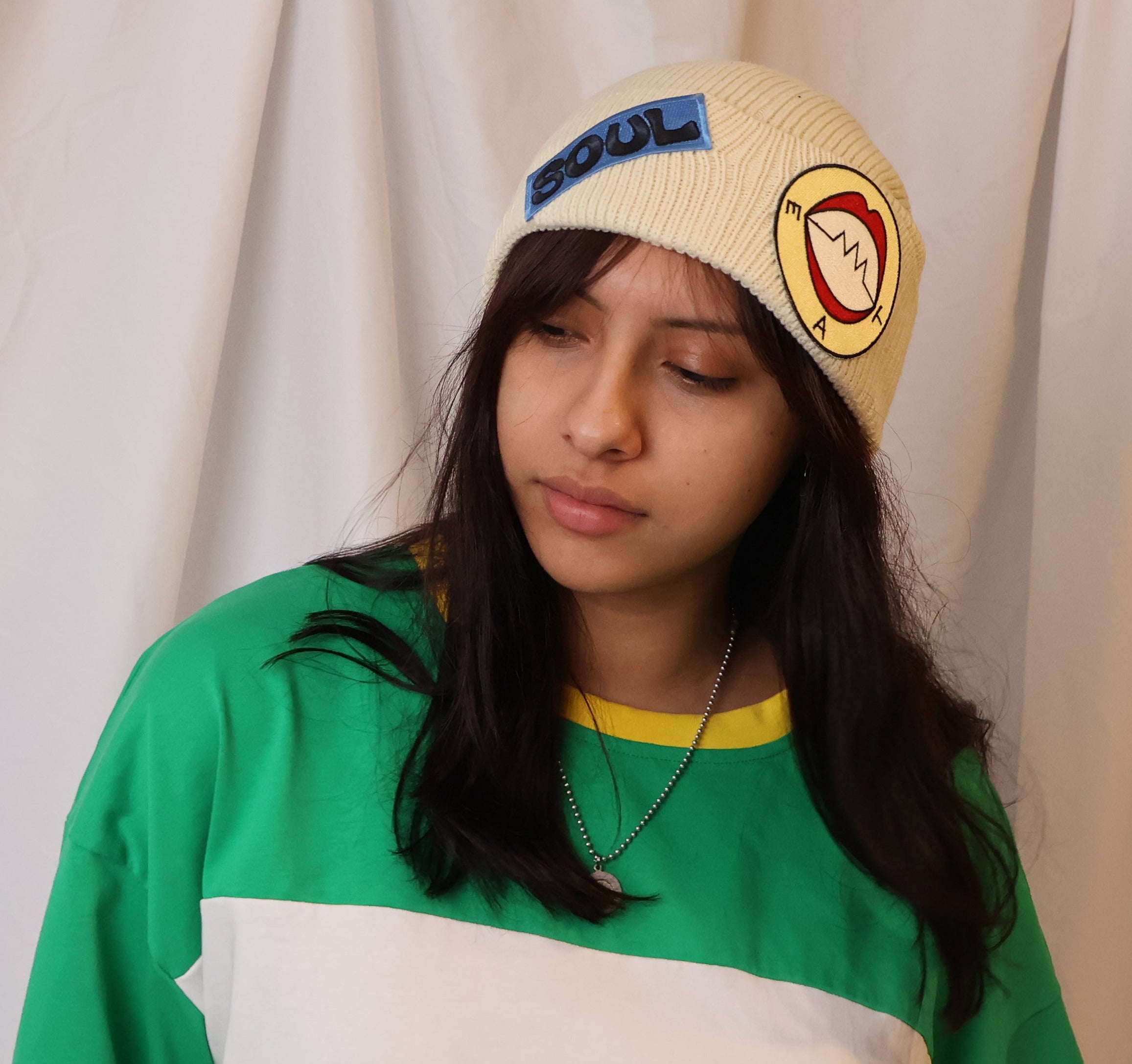 SOUL BEANIE [NEW!]
