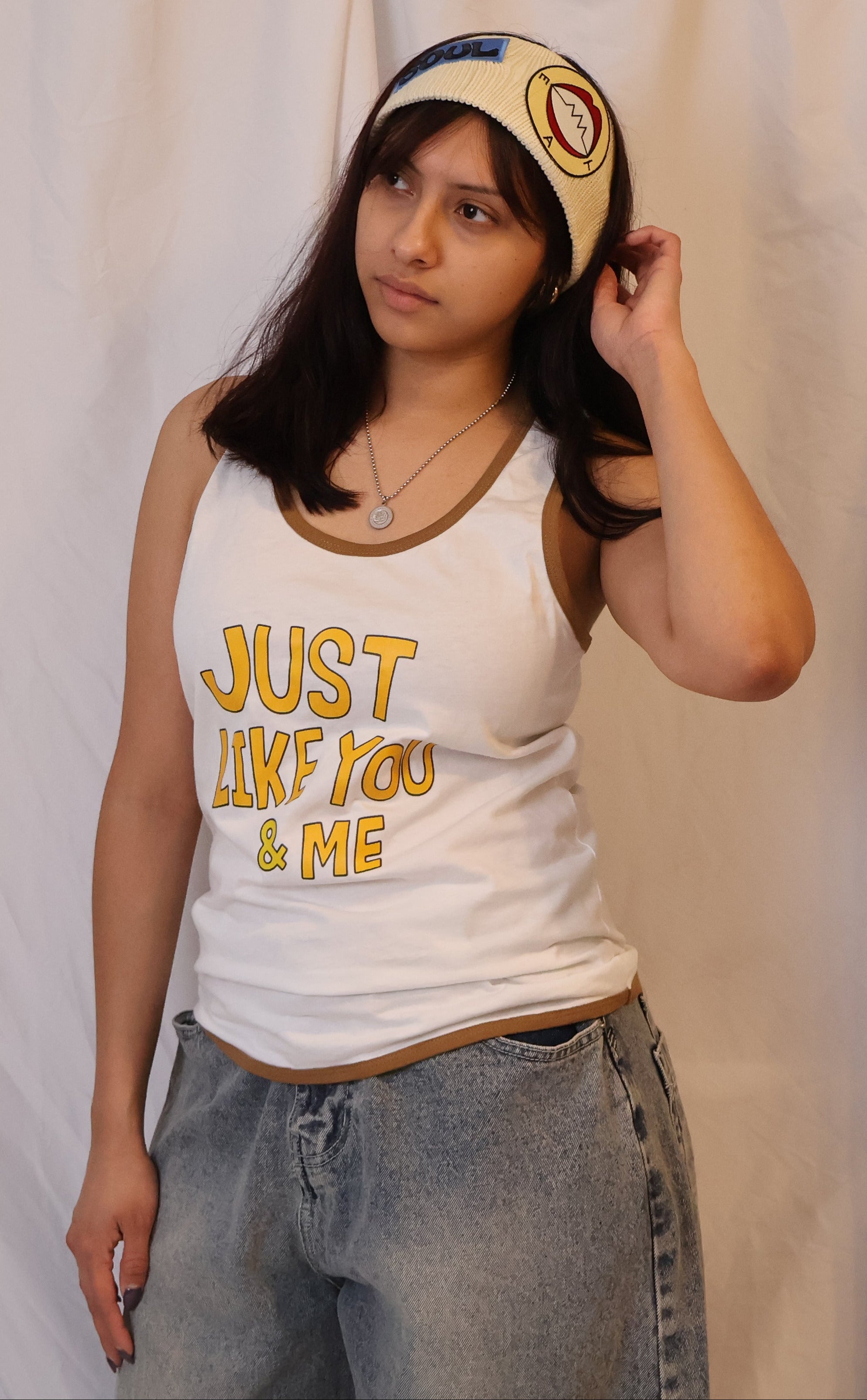 NEW! | SOUL MEISTER TANK