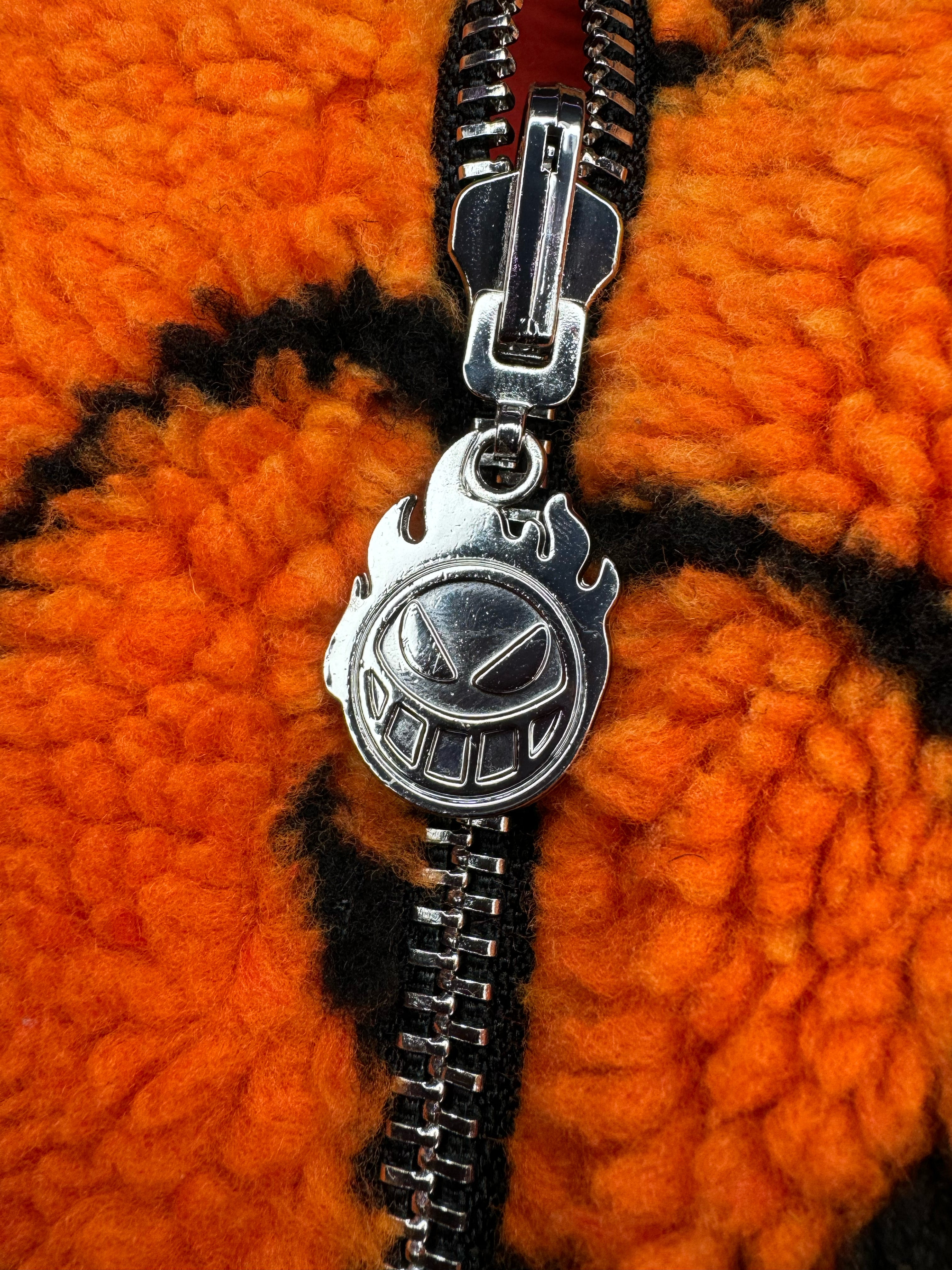 MERA Ace Sherpa Fleece Jacket