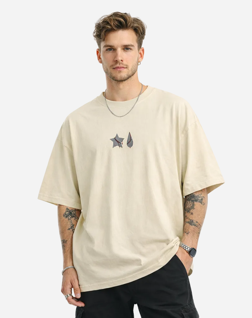 PHANTOM OVERSIZED T-SHIRT