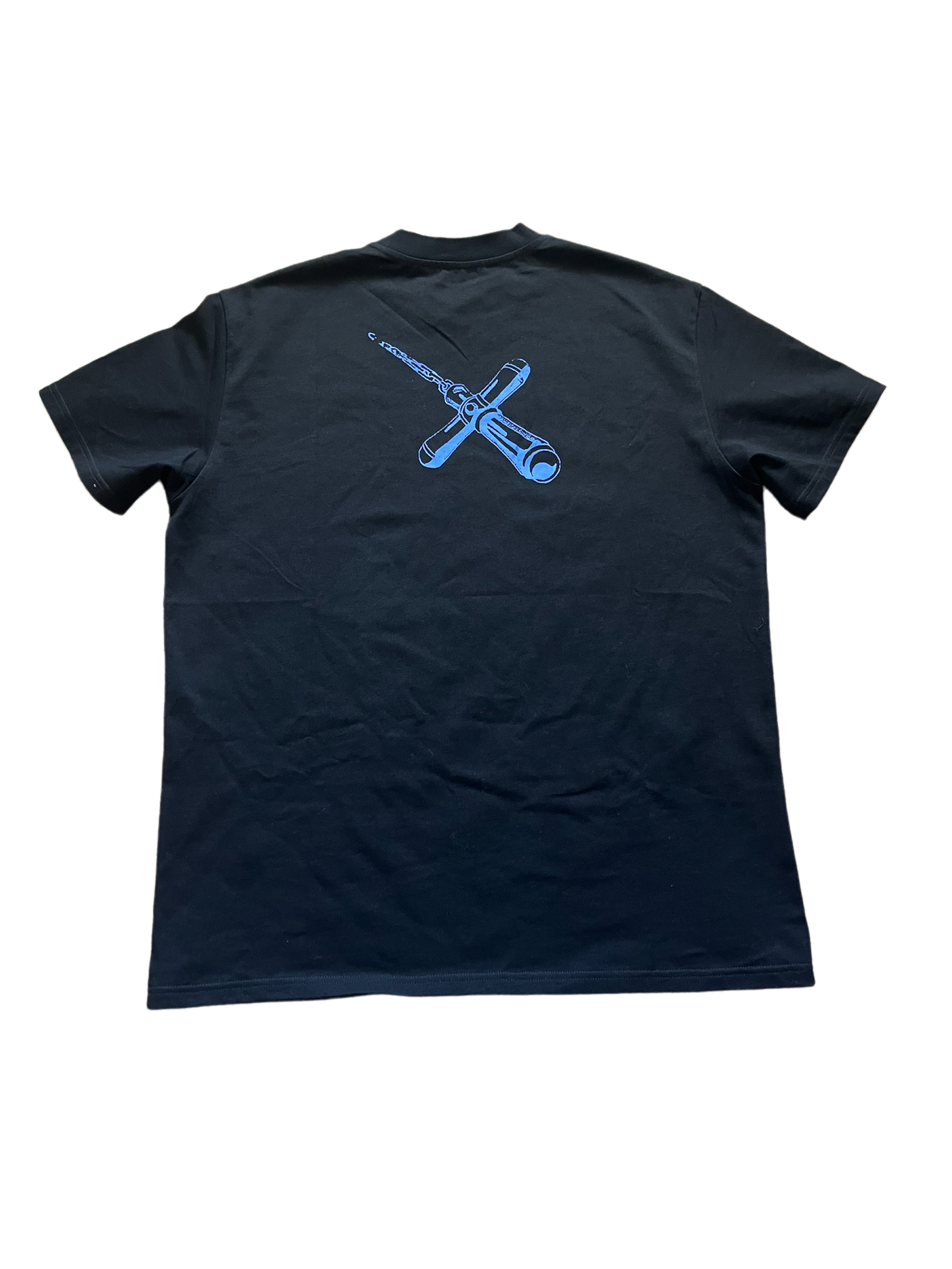 Chain user Tee