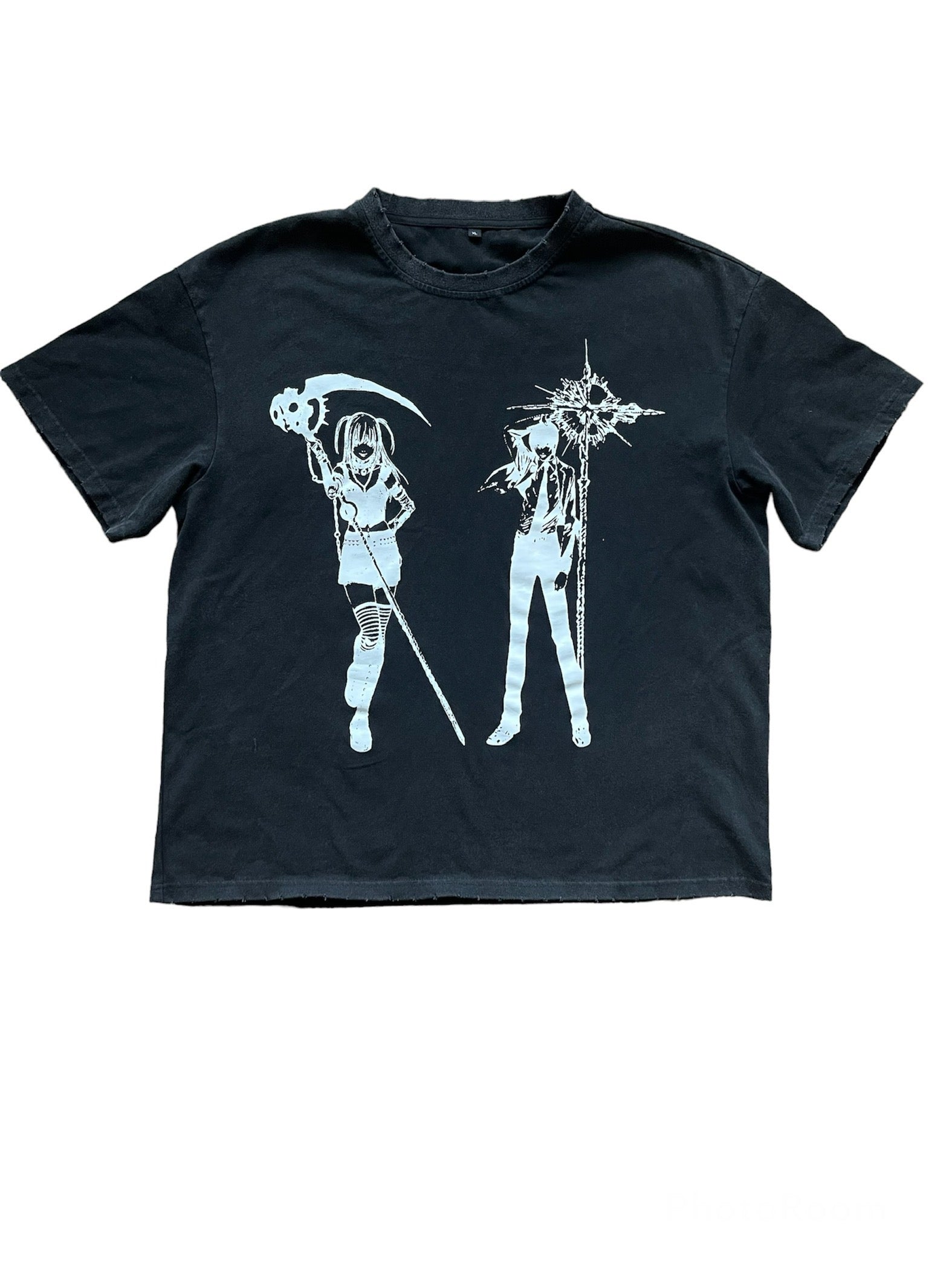 L/M Tee
