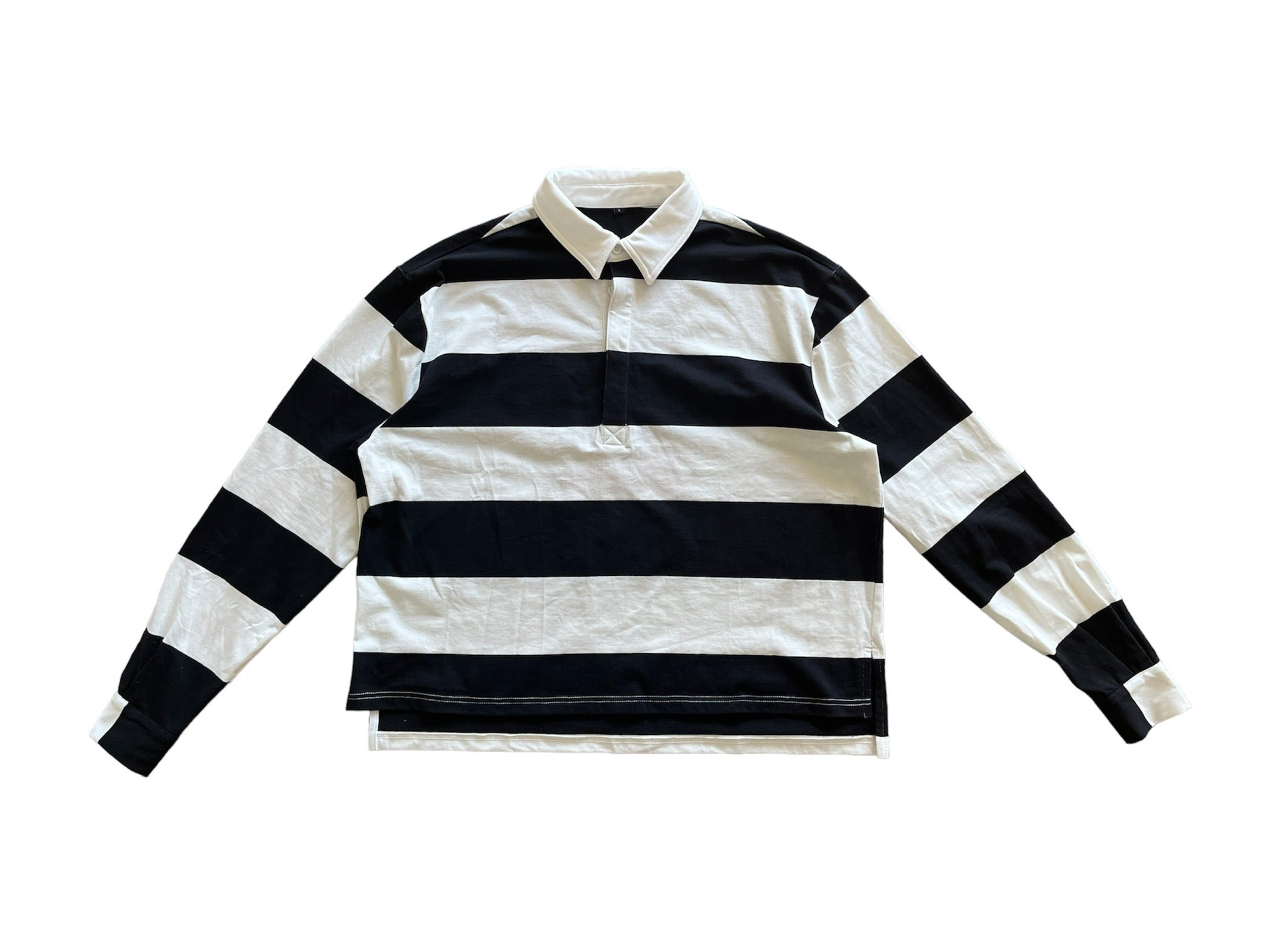 .Stone Mask Long sleeves