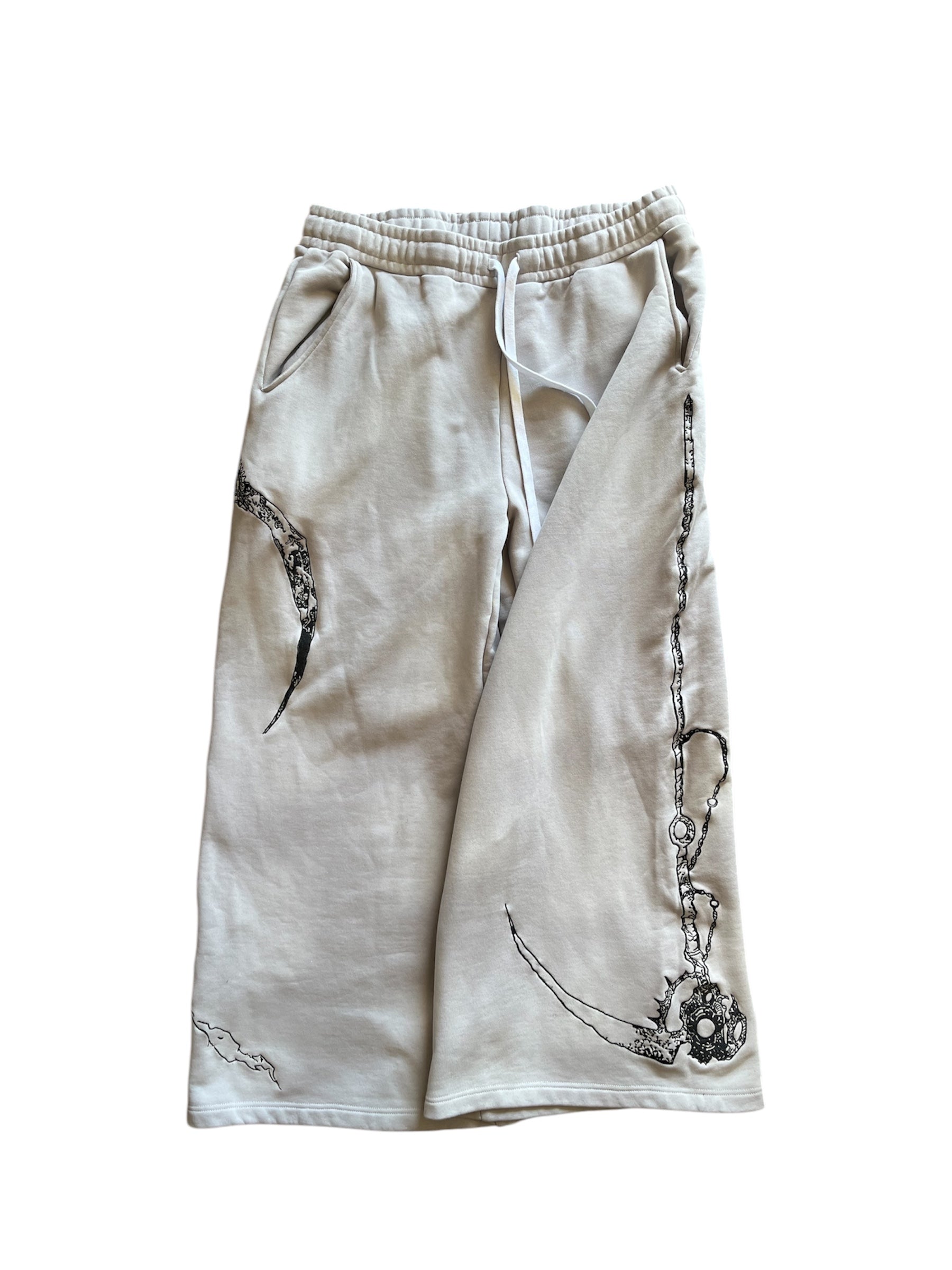 -DN Scythe Sweats