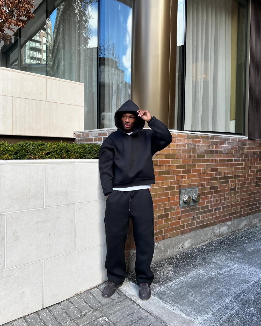 Ensemble NovaParis™ Tracksuit
