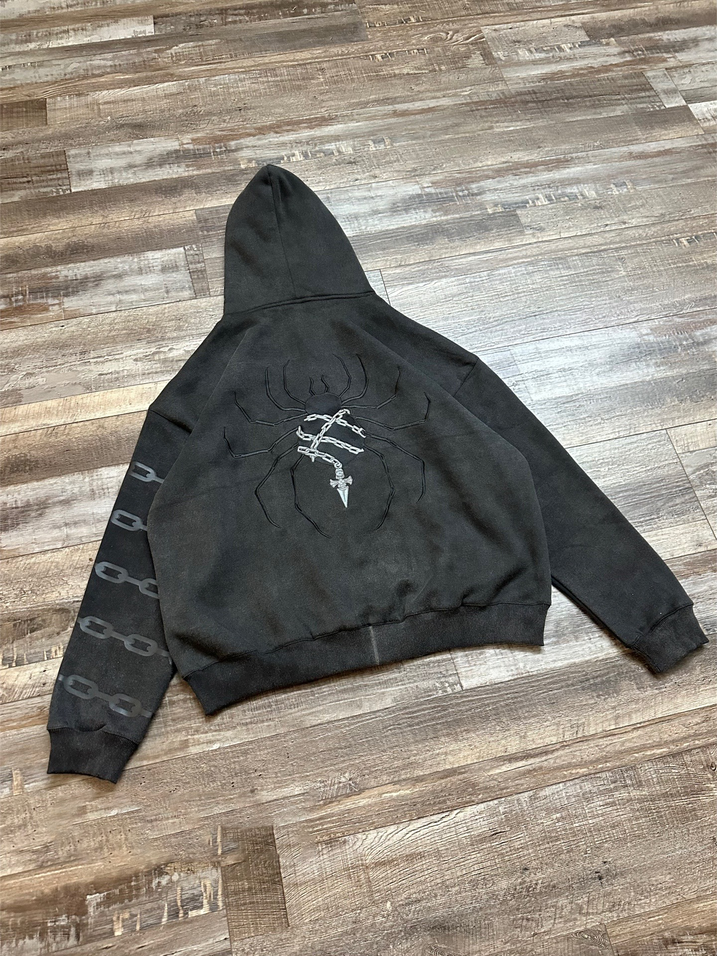 [Copy]HXH LONG SLEEVE