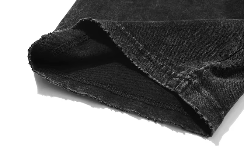 Symbiotic Crawler Oversized Tee