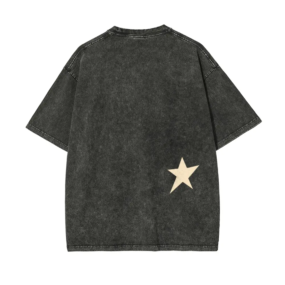 Bruno Bucciarati Sticky Fingers T-shirt