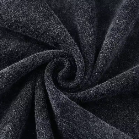 Black Predator Oversized Tee