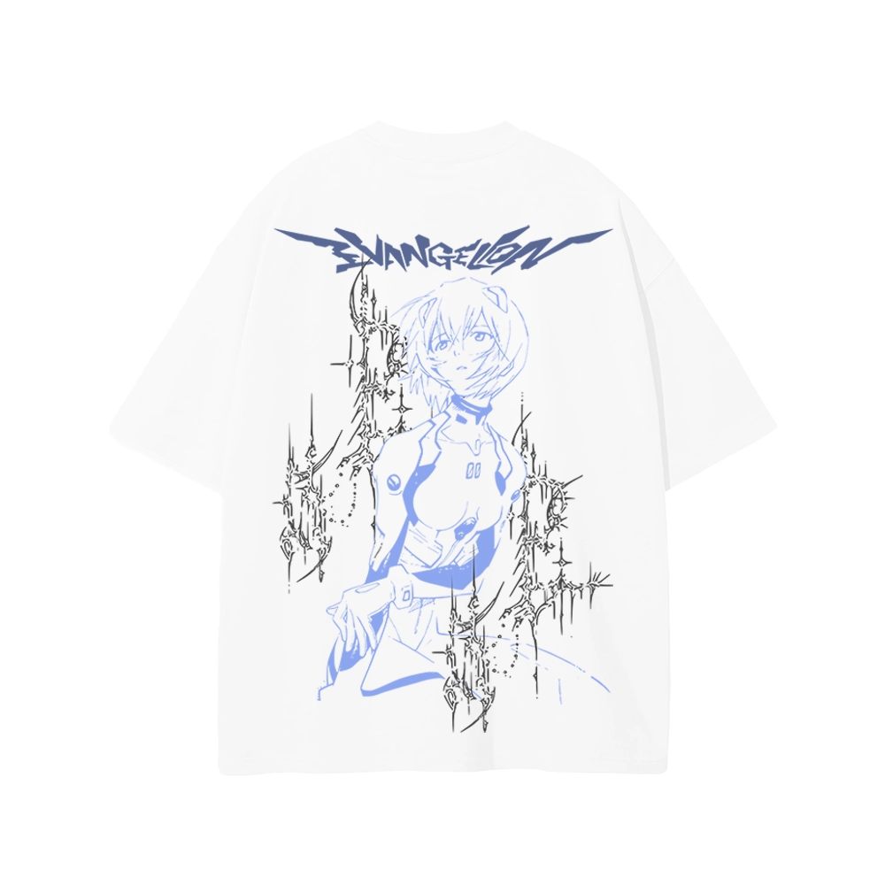 EVA TEE 00