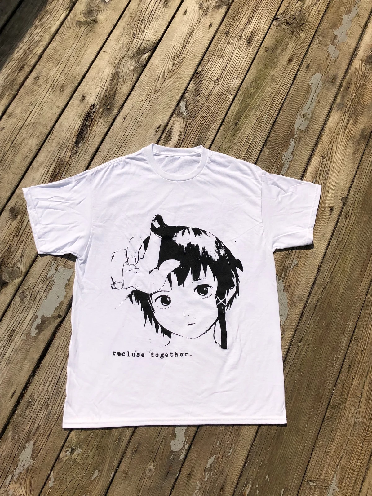 “Lain” T-Shirt