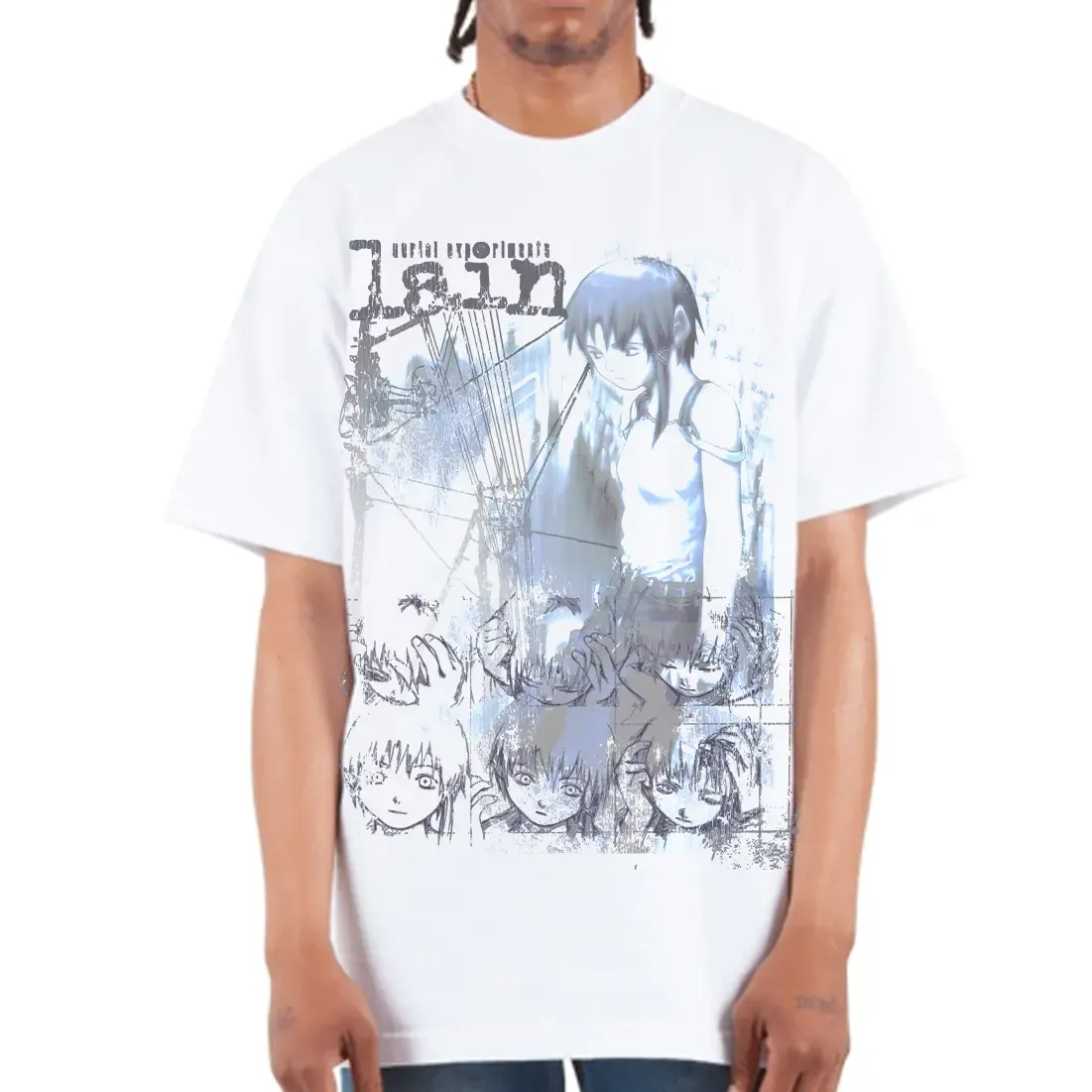 “Lain” T-Shirt