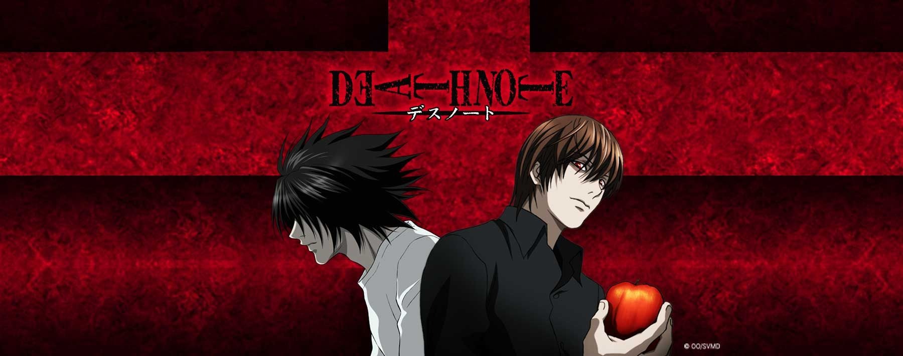 Death Note