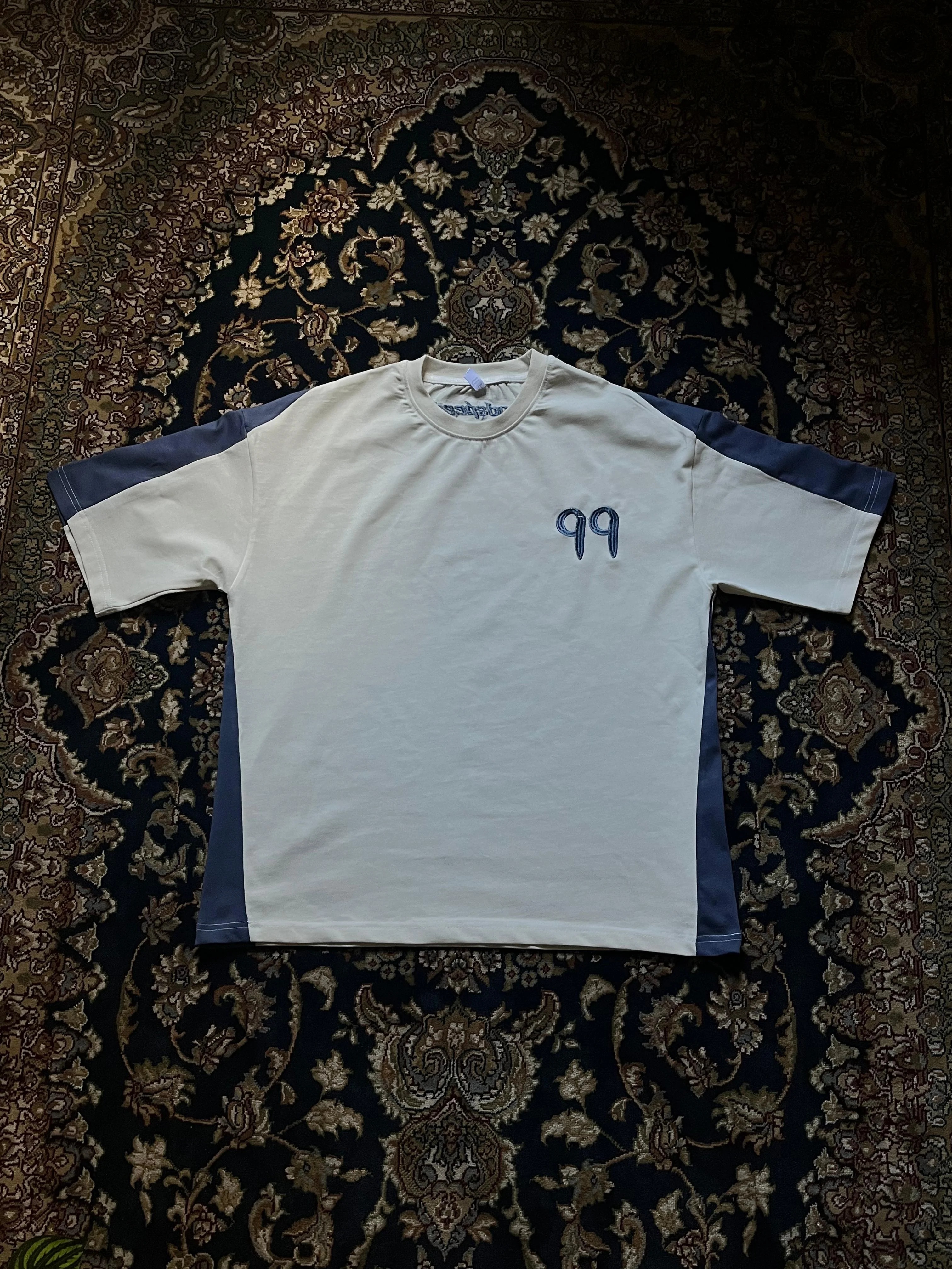 Killua 99 White