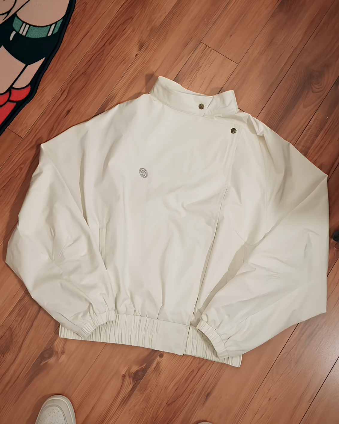 Cursed Child Jacket