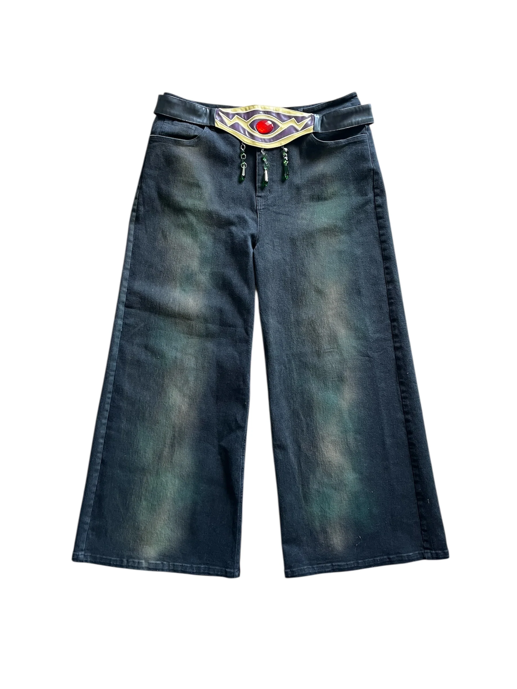 CODE GEASS JEANS