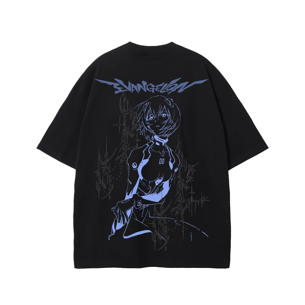 EVA TEE 00