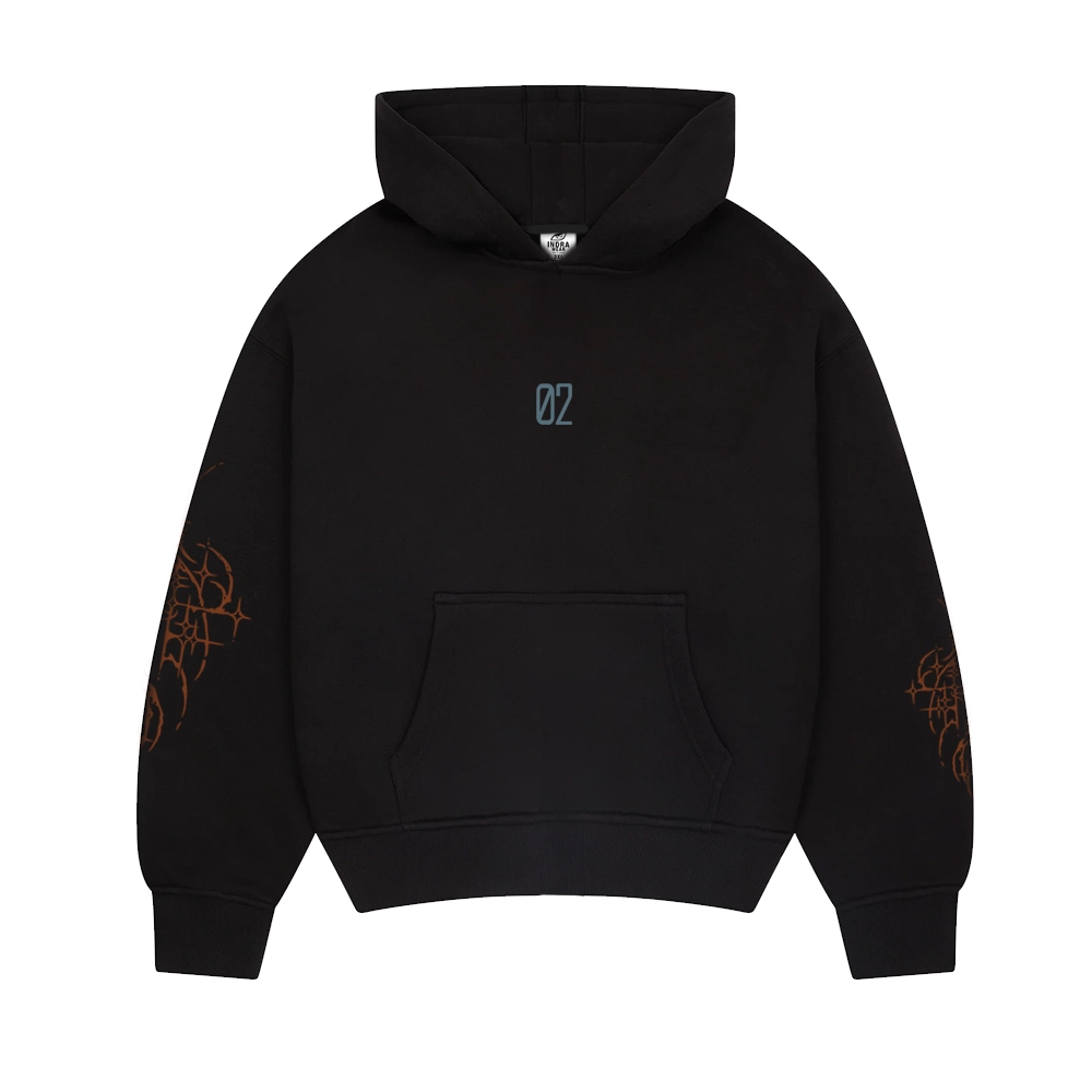 EVA HOODIE 02