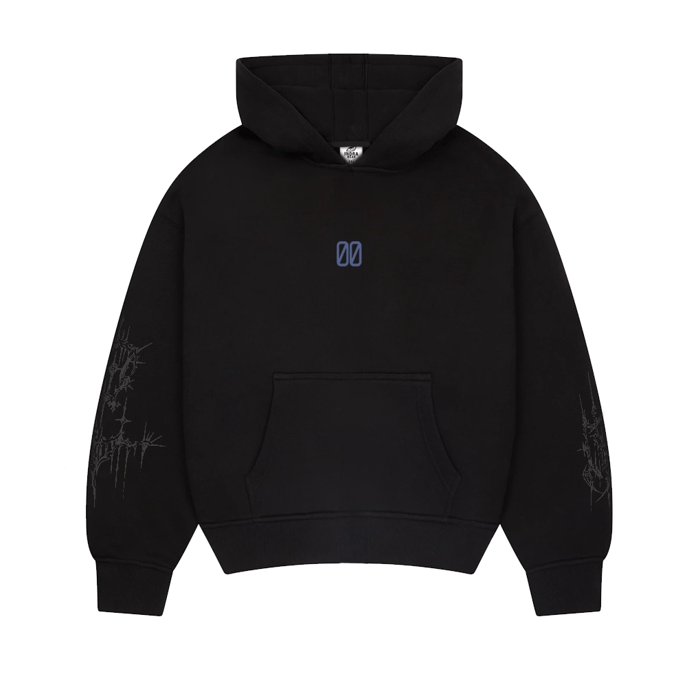 EVA HOODIE