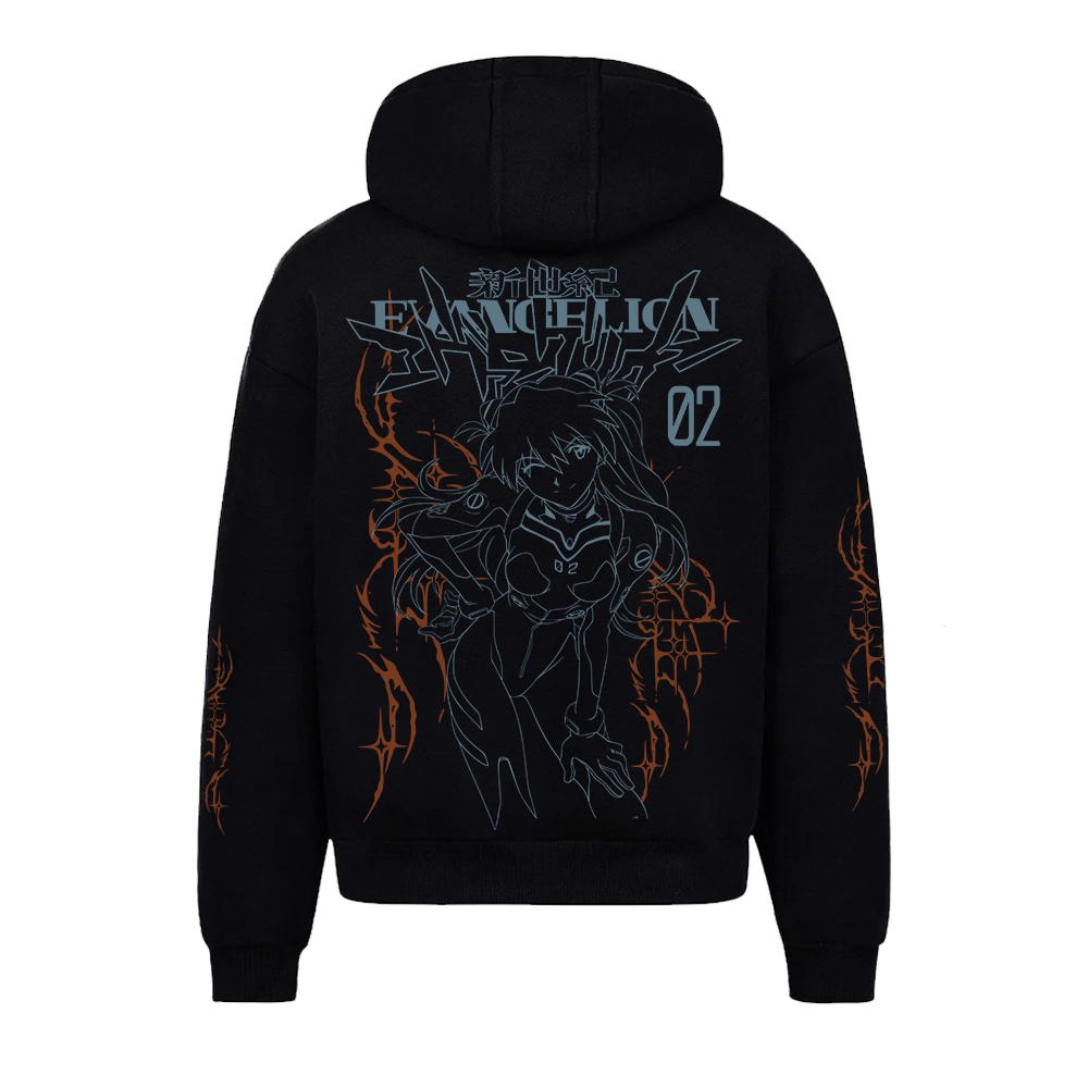 EVA ZIP UP 02
