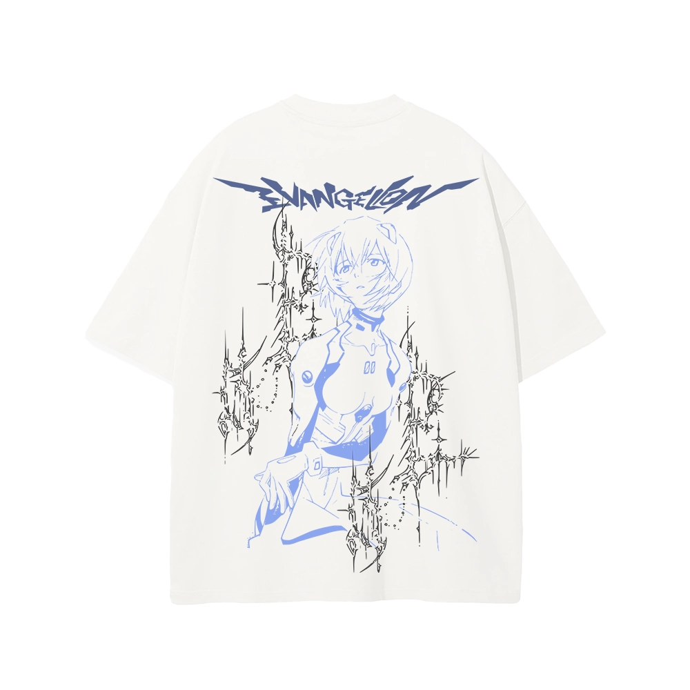 EVA TEE 00
