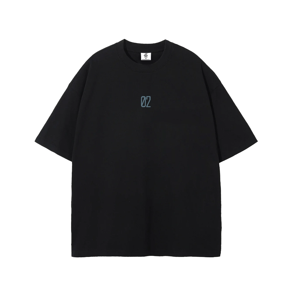 EVA TEE 02