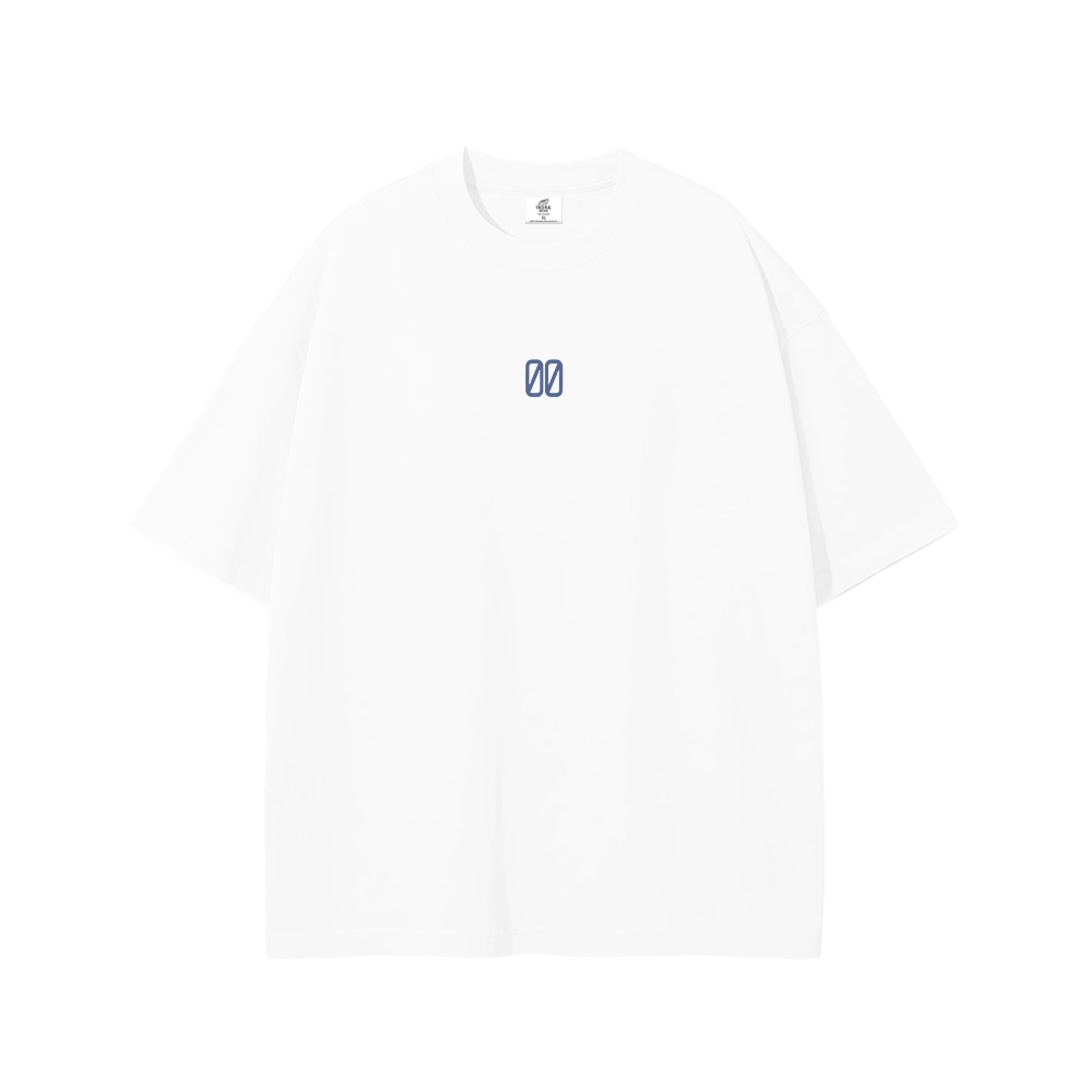 EVA TEE 00