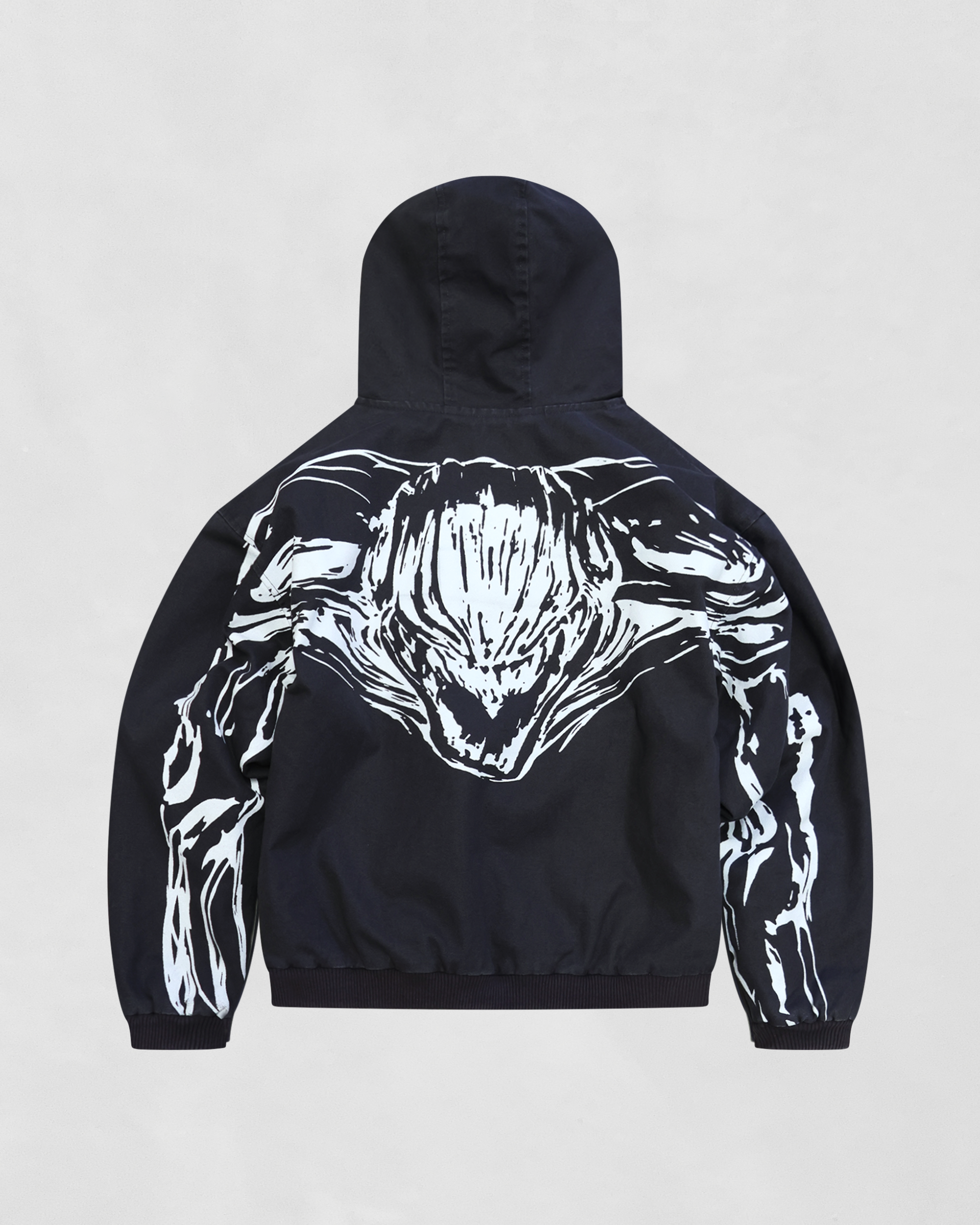 QUEEN OF CURSES JACKET