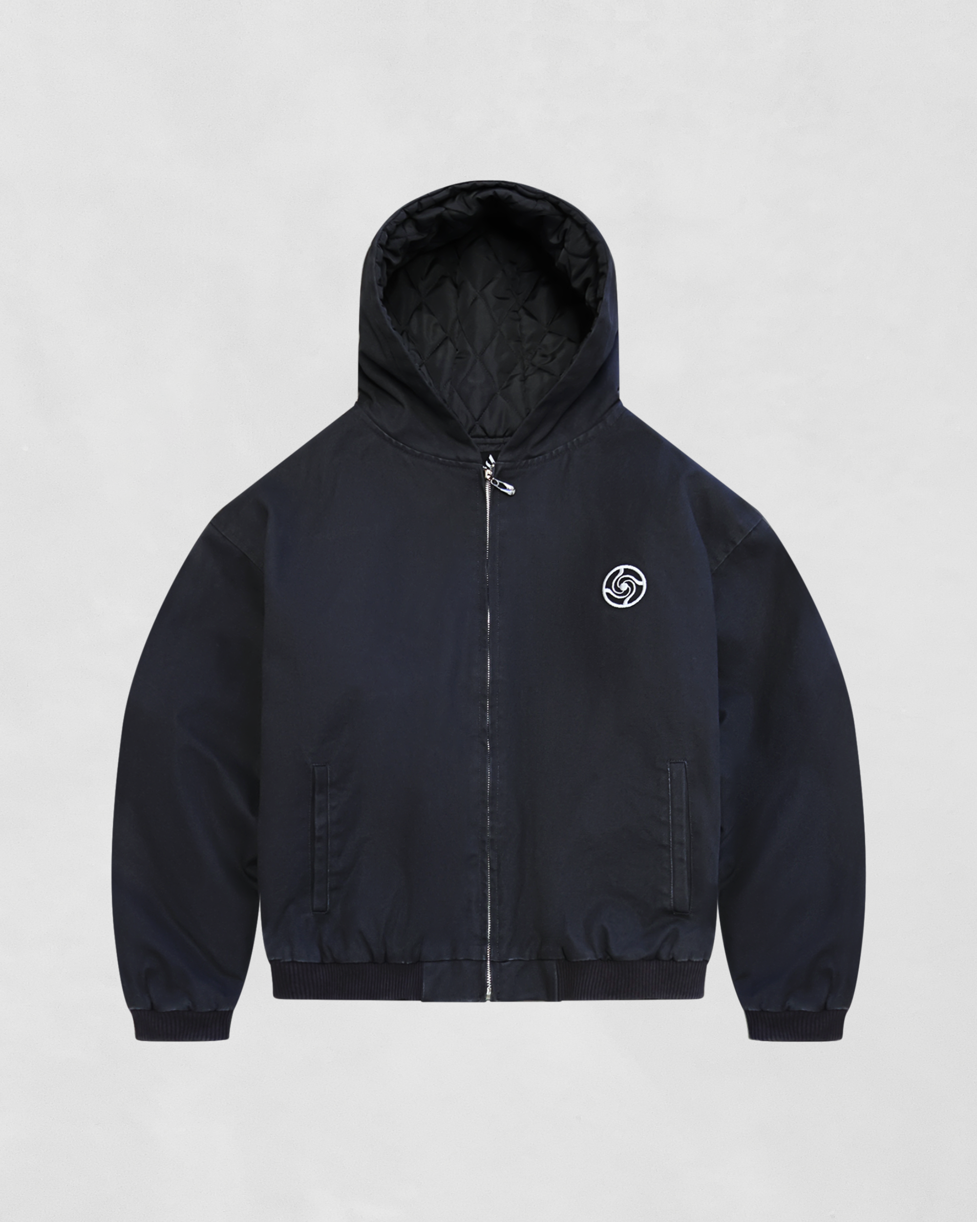 QUEEN OF CURSES JACKET