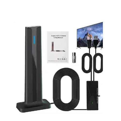 Nagyfelbontású digitális TV antenna