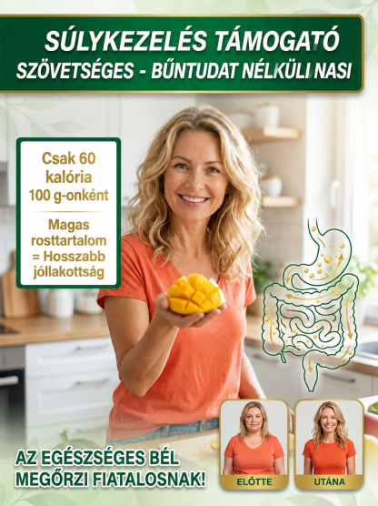 Friss mangó a saját erkélyeden még idén!