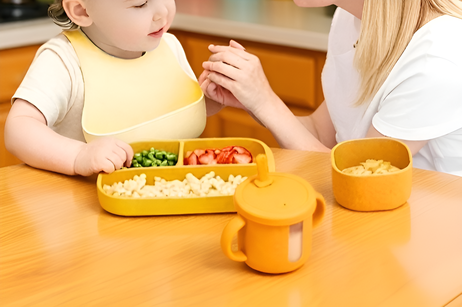 BPA-mentes vizespalack kisgyermekeknek