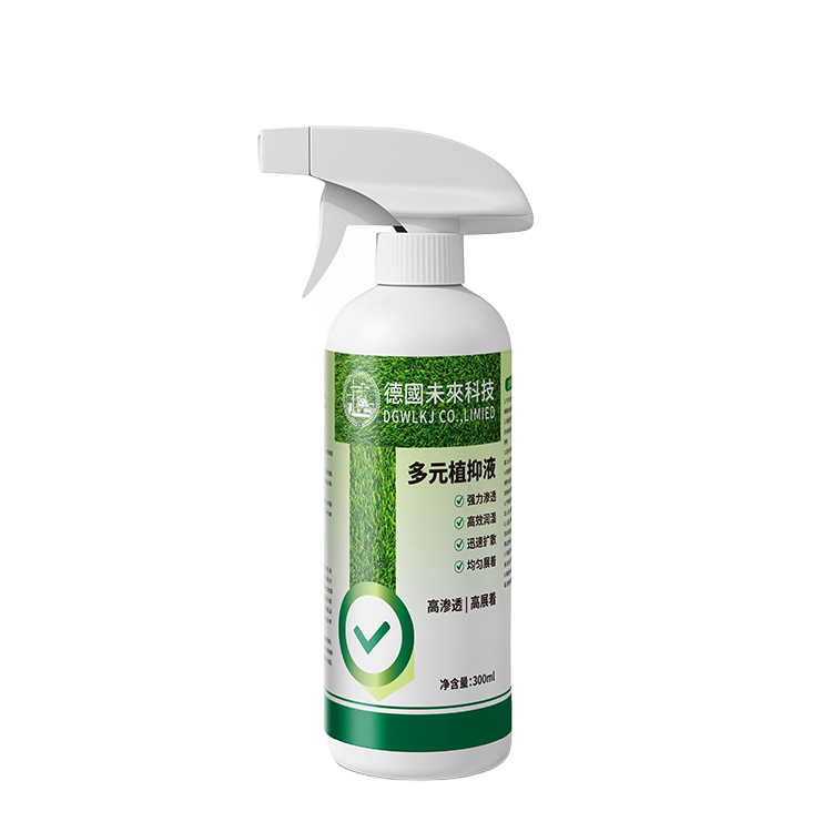 Profi Német Technológia Gyom- és Bambusztirtó Spray – Zéró Káros Maradvány – Rendkívüli 80% KEDVEZMÉNY Végkiárusítás!