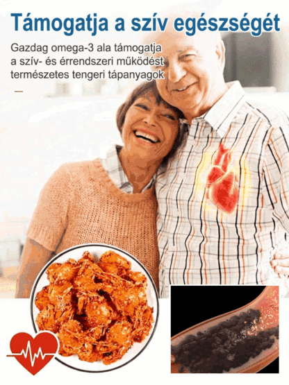 Prémium Kanadából Importált Ropogós Mini Rákok | Michelin és USDA Ajánlással | Szezonális Kiárusítás – Utolsó Darabok!