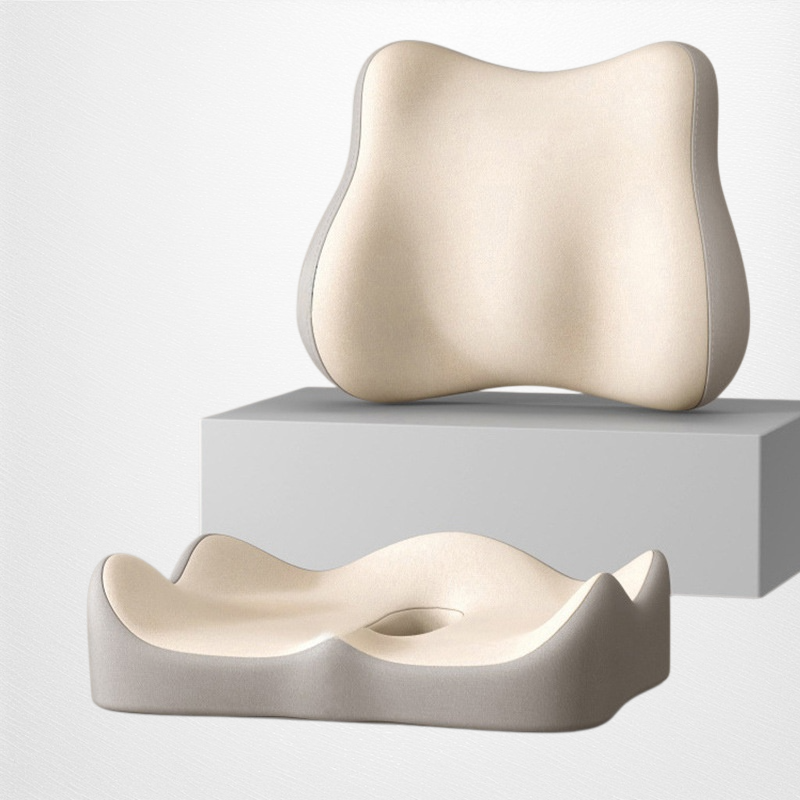 Univerzális memóriahabos székpárna