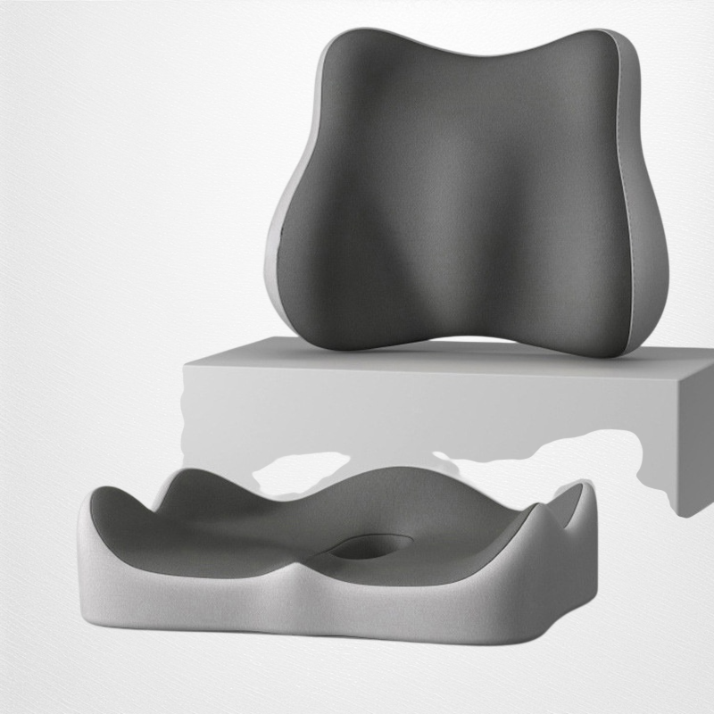 Univerzális memóriahabos székpárna