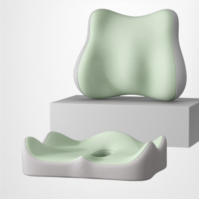 Univerzális memóriahabos székpárna