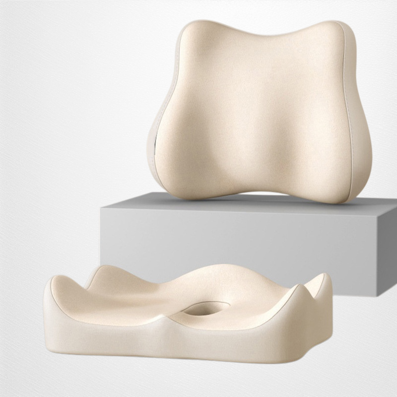 Univerzális memóriahabos székpárna