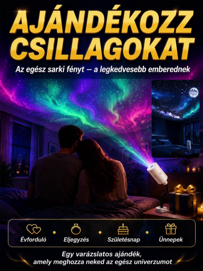 🐳Egy másodperc alatt víz alatti világgá varázsolja szobáját. Több mint 100 000 darab kelt el.
