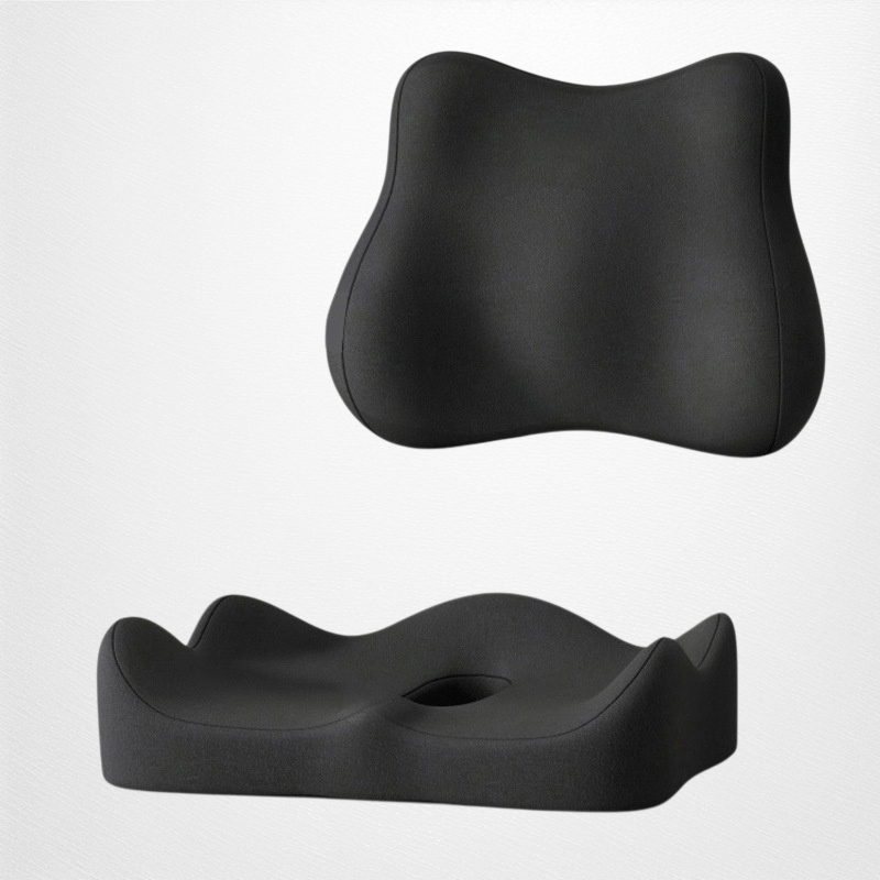 Univerzális memóriahabos székpárna