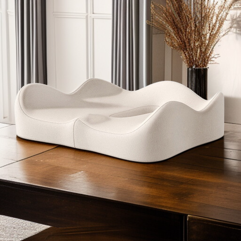 Univerzális memóriahabos székpárna