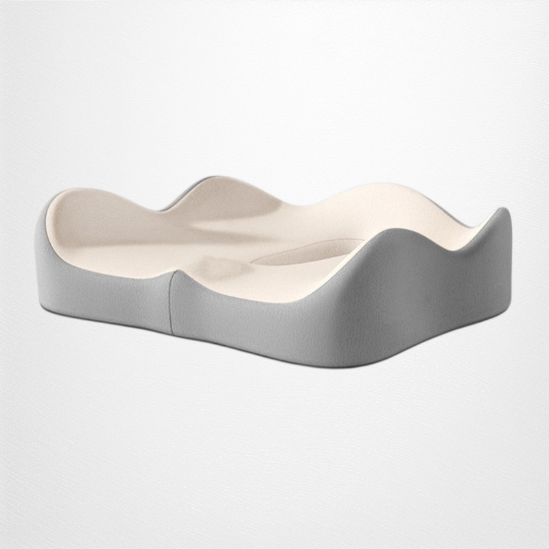 Univerzális memóriahabos székpárna