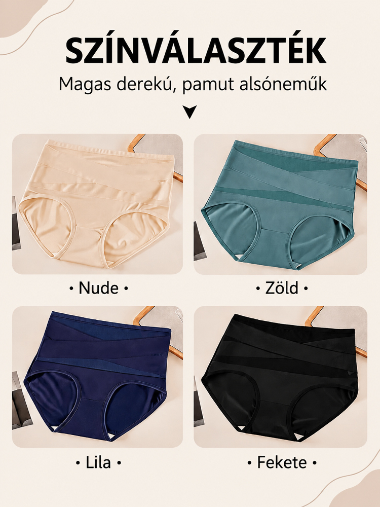 💃Párizsi ortopéd szakértők fejlesztették. Stabilizálja a medencét, laposítja a hasat, emeli a feneket és javítja a testtartást.