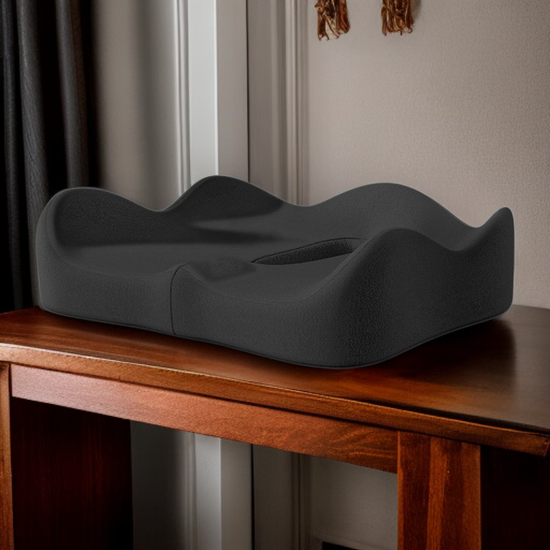 Univerzális memóriahabos székpárna