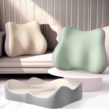 Univerzális memóriahabos székpárna