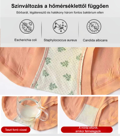 💖 Bemutatjuk a magas derekú, varrat nélküli bugyik királyát! Azonnal 4,5 kg-val könnyebbnek tűnsz! Pár másodperc alatt tökéletes alakot varázsol!