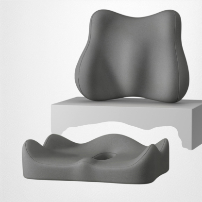 Univerzális memóriahabos székpárna